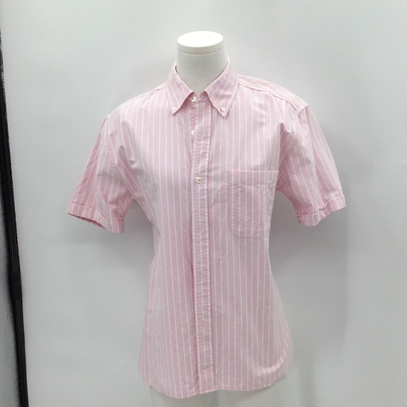 Par Simons Le 31 Collard Shirt Size S - Picture 1 of 2